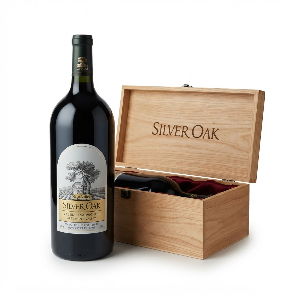 Alexander Valley Cabernet Sauvignon 1.5L Magnum